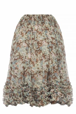 Patterned slip top, zdjęcie 1 Patterned slip top od Stella McCartney